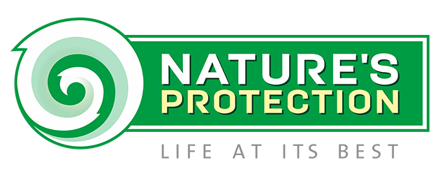 Nature's Protection в Казахстане.